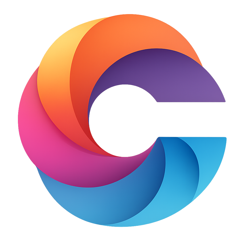 Cuspal Logo